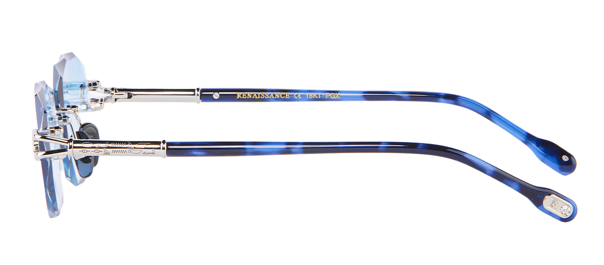 Renaissance LXI C3-PGX